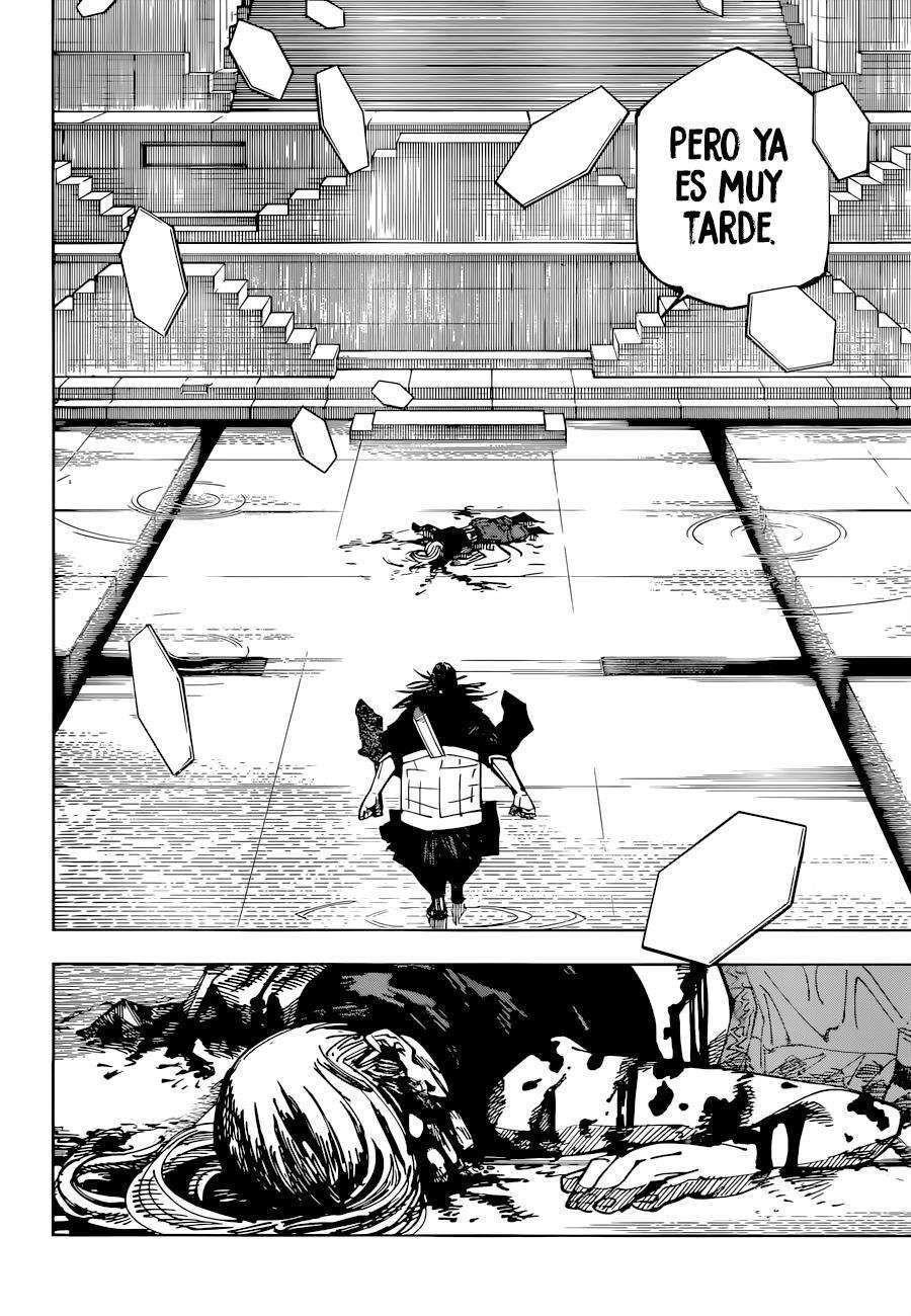 Capitulo 206 page 13