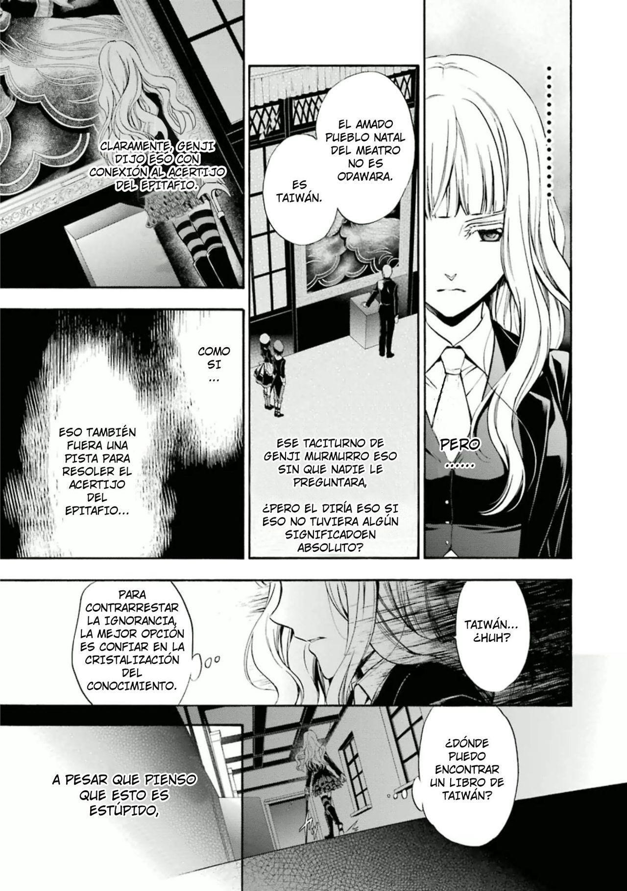 Capitulo 33 page 33