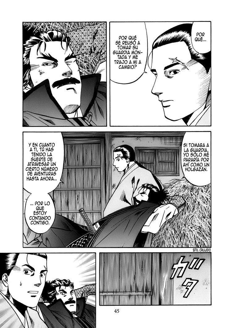 Capitulo 18 page 21
