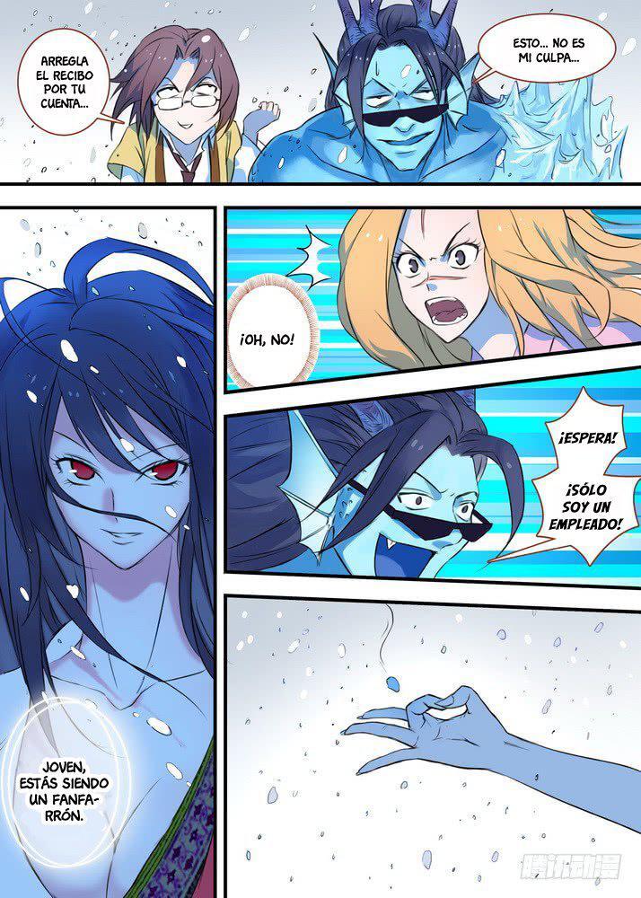 Capitulo 27.50 page 10