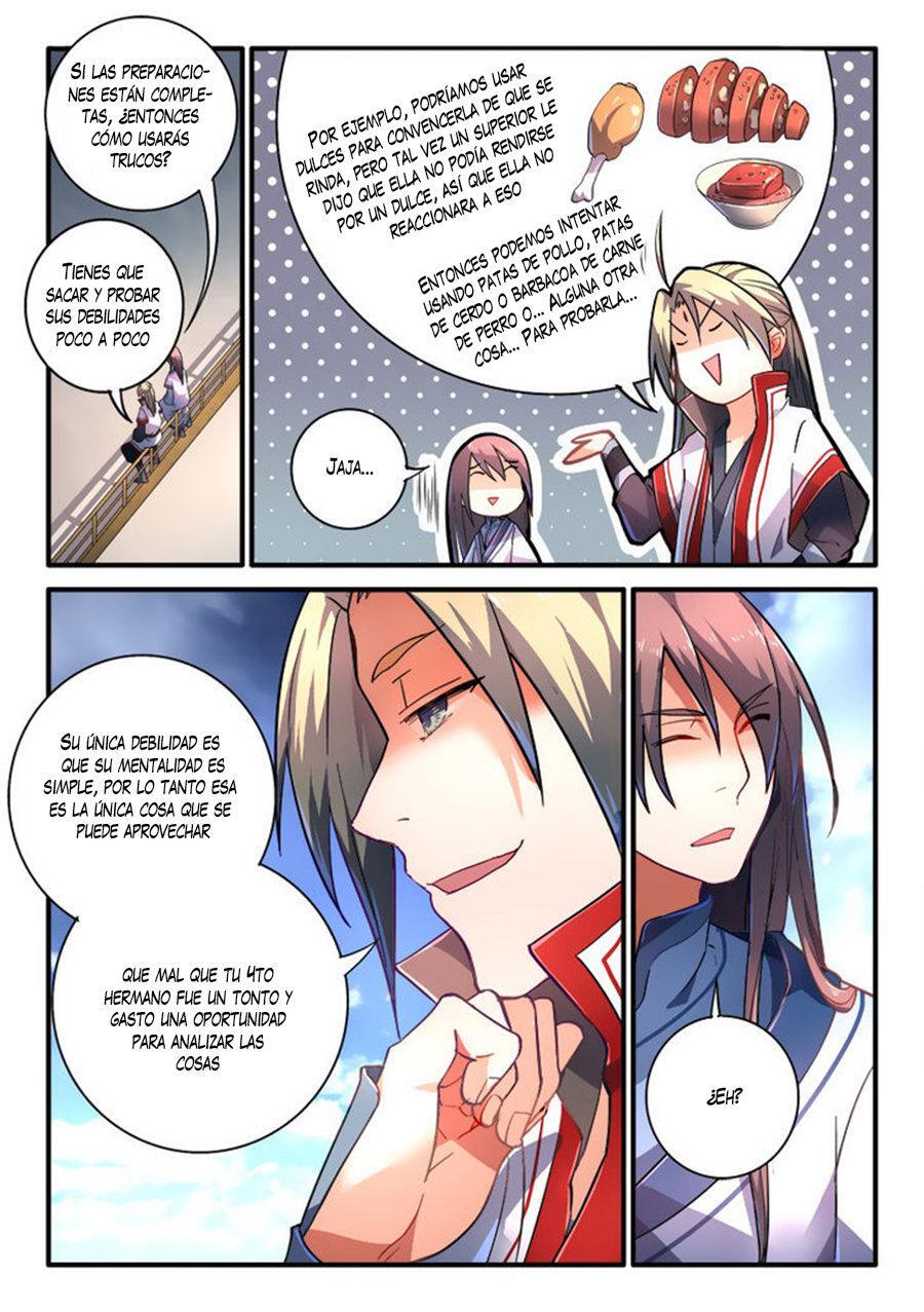Capitulo 210 page 10