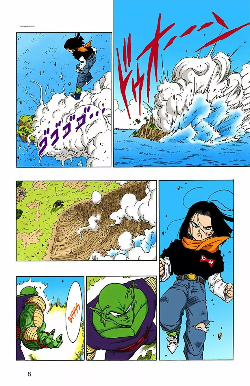 Capitulo 367 page 10