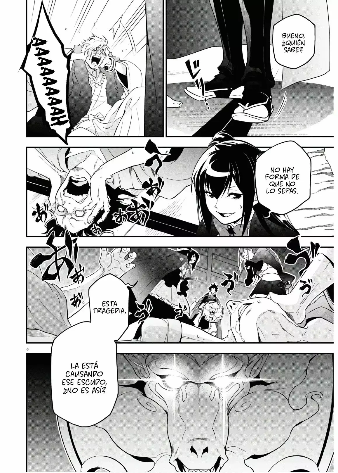 Capitulo 72 page 7