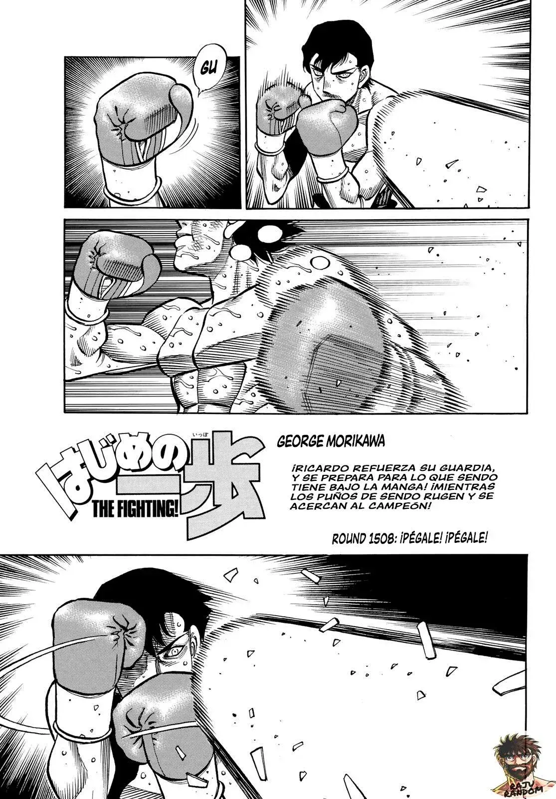 Capitulo 1508 page 3
