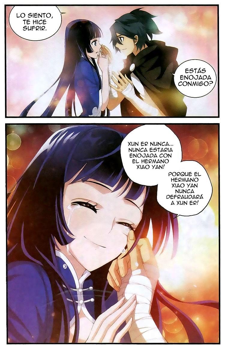 Capitulo 105 page 18