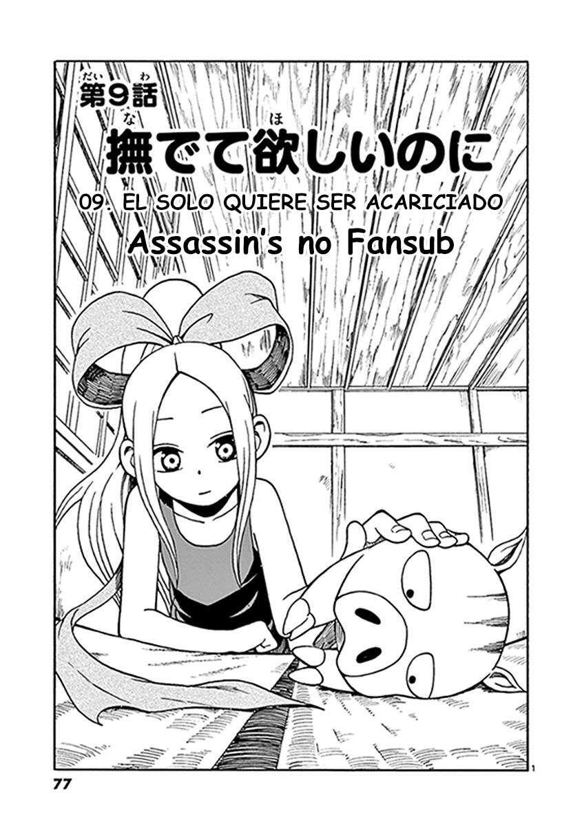 Capitulo 9 page 1