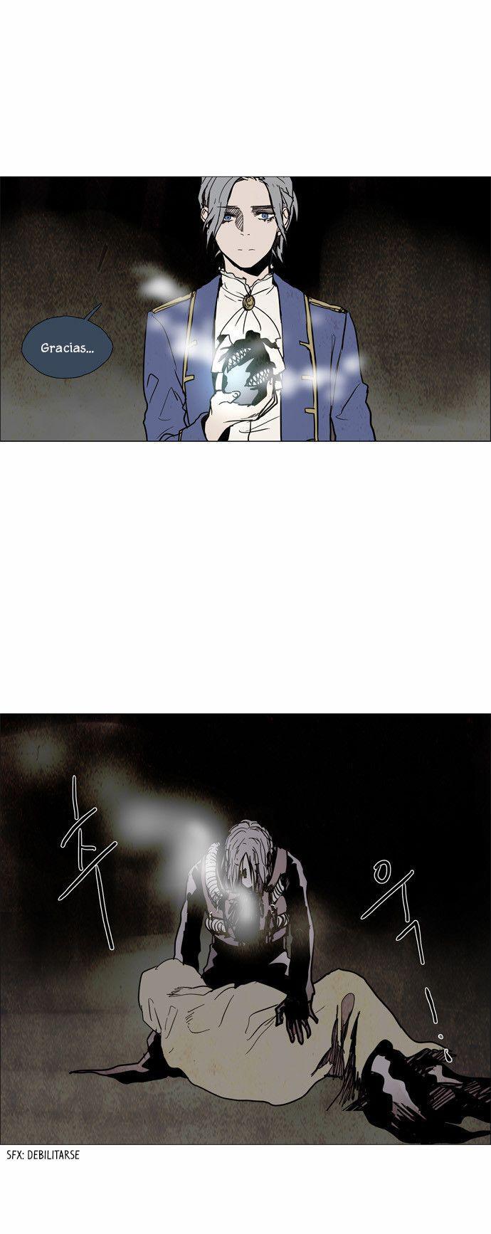 Capitulo 51 page 21