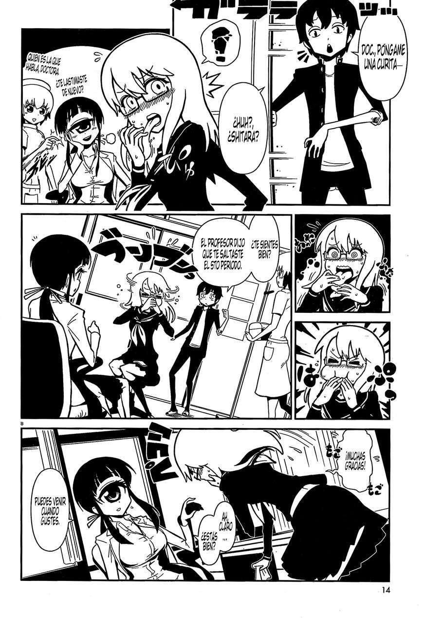 Capitulo 1 page 11