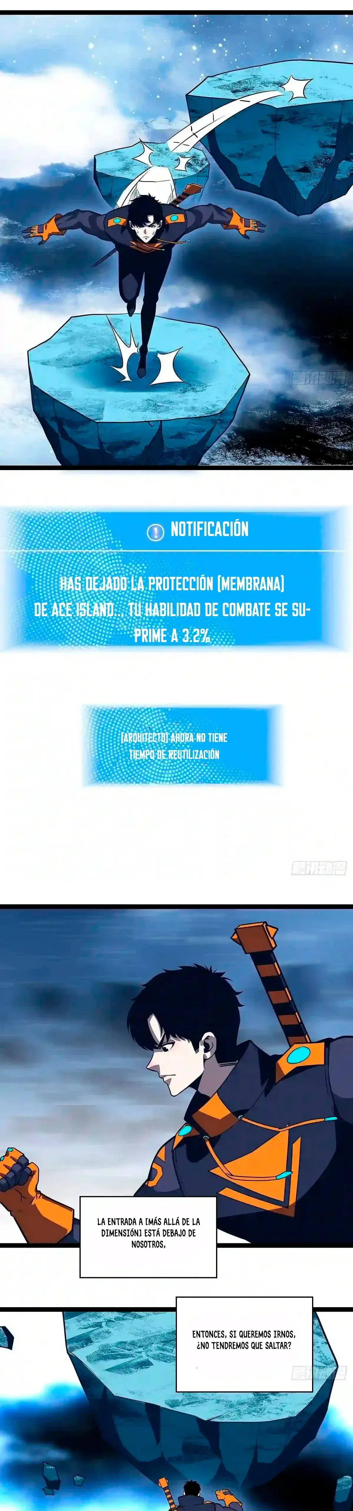 Capitulo 62 page 15
