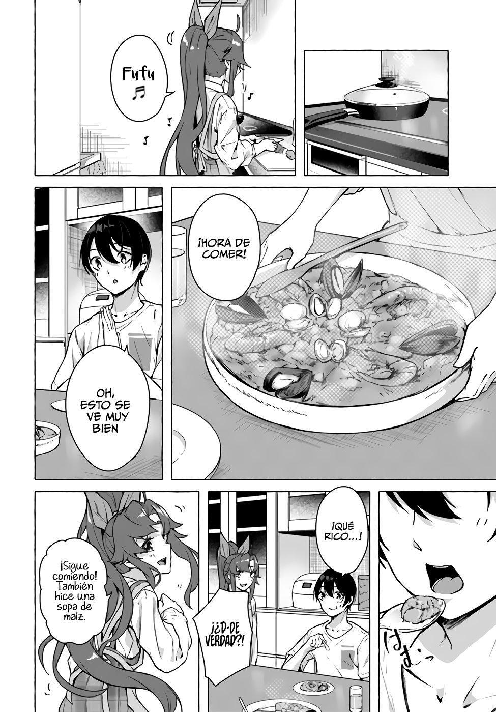Capitulo 20 page 27