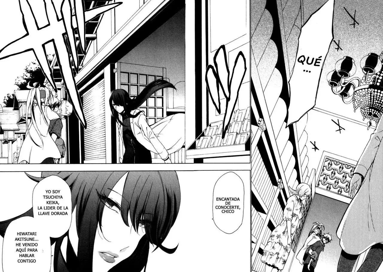 Capitulo 27 page 22
