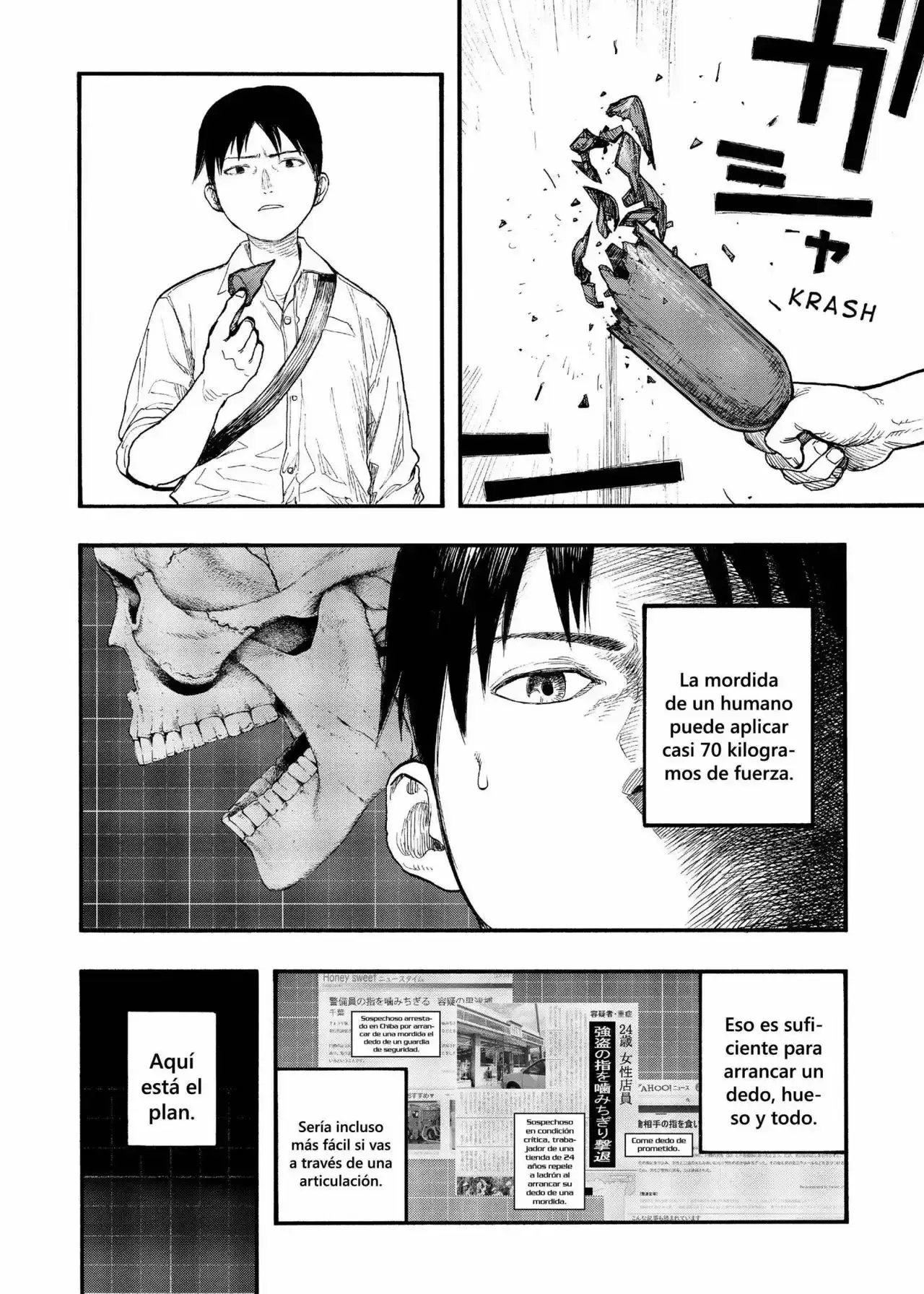 Capitulo 57 page 6
