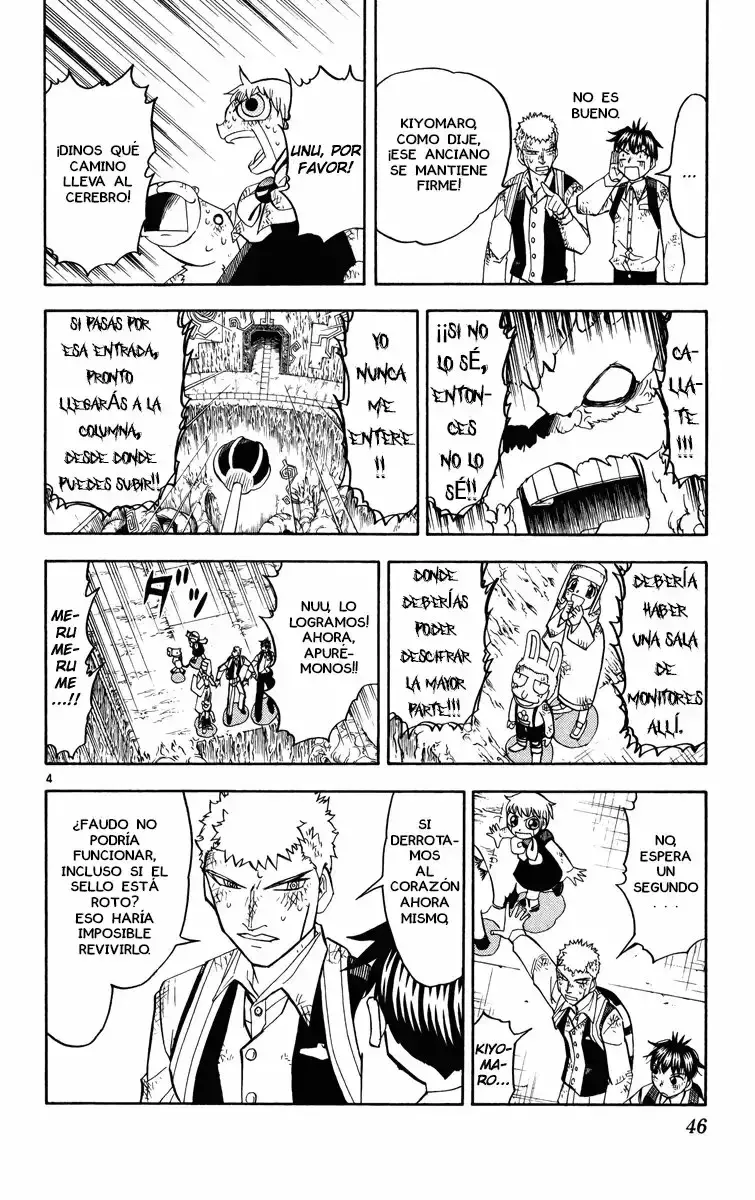 Capitulo 205 page 4