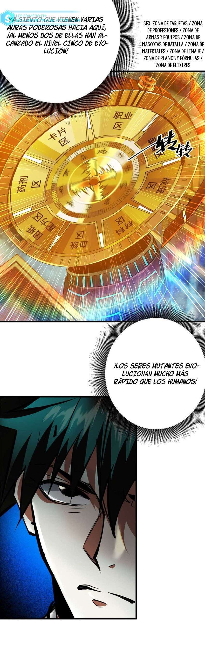 Capitulo 190 page 6