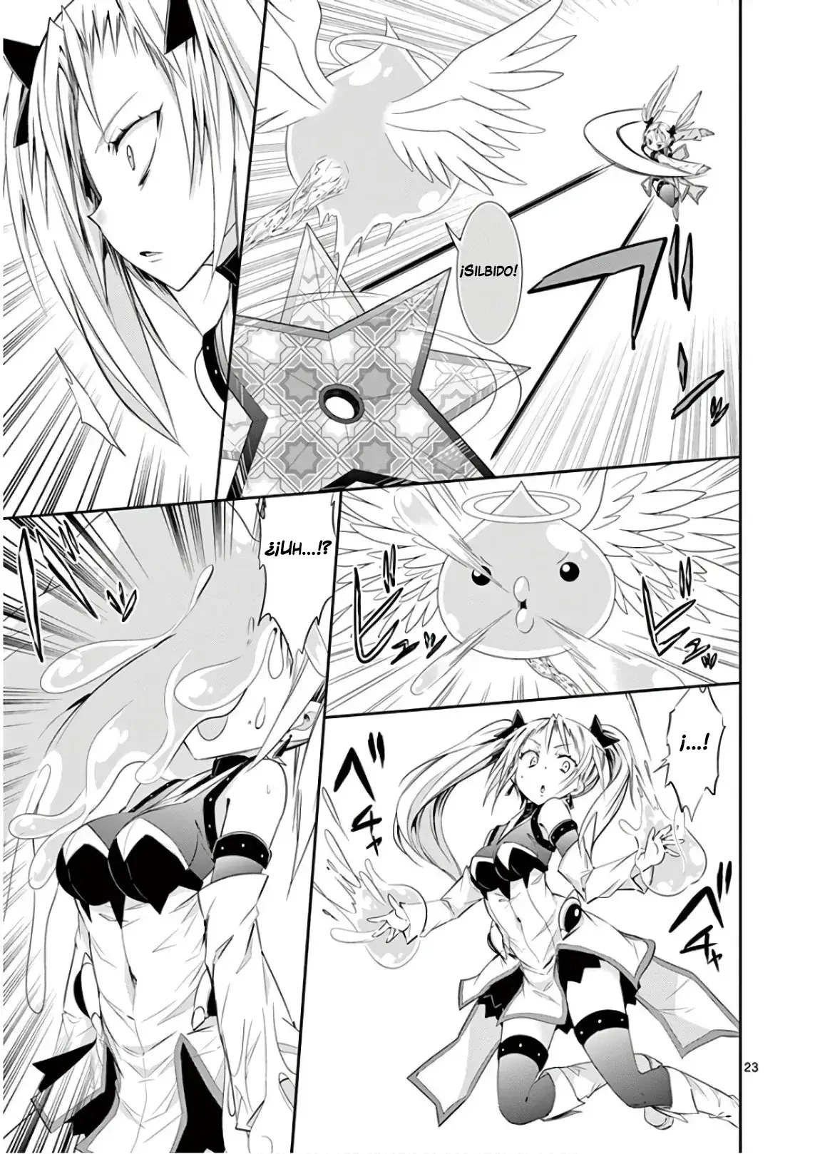 Capitulo 40 page 24