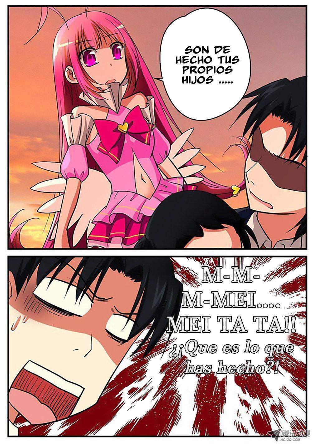 Capitulo 30 page 7