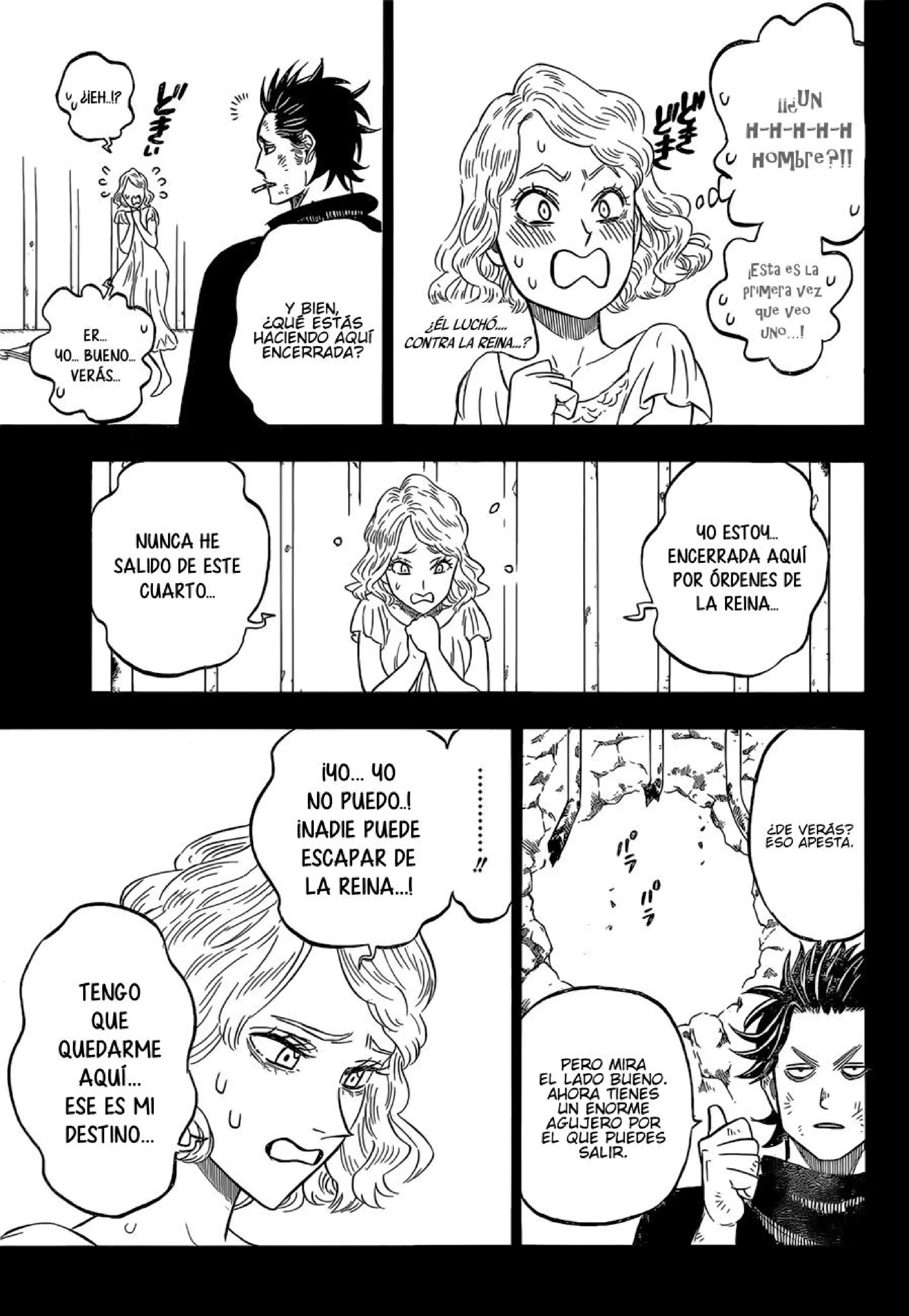 Capitulo 99 page 12