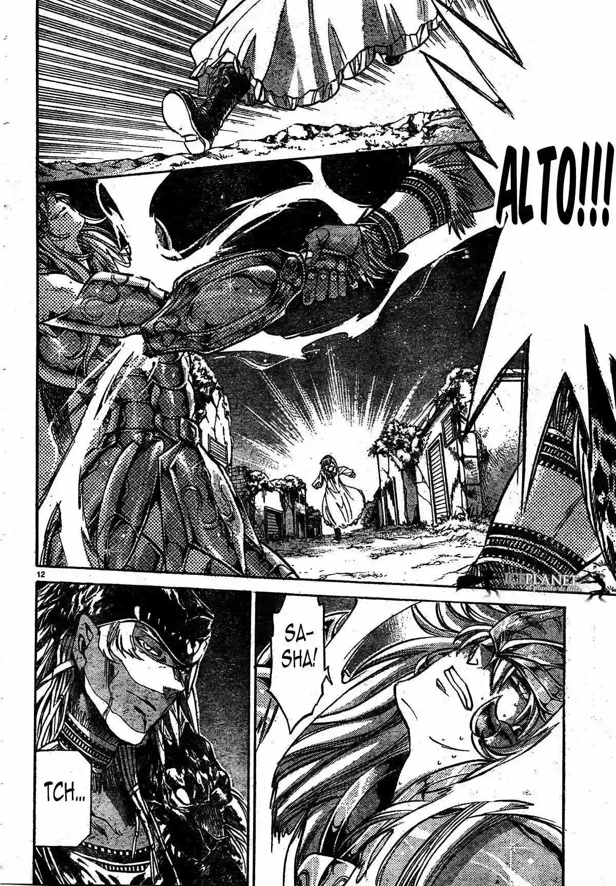 Capitulo 12 page 11