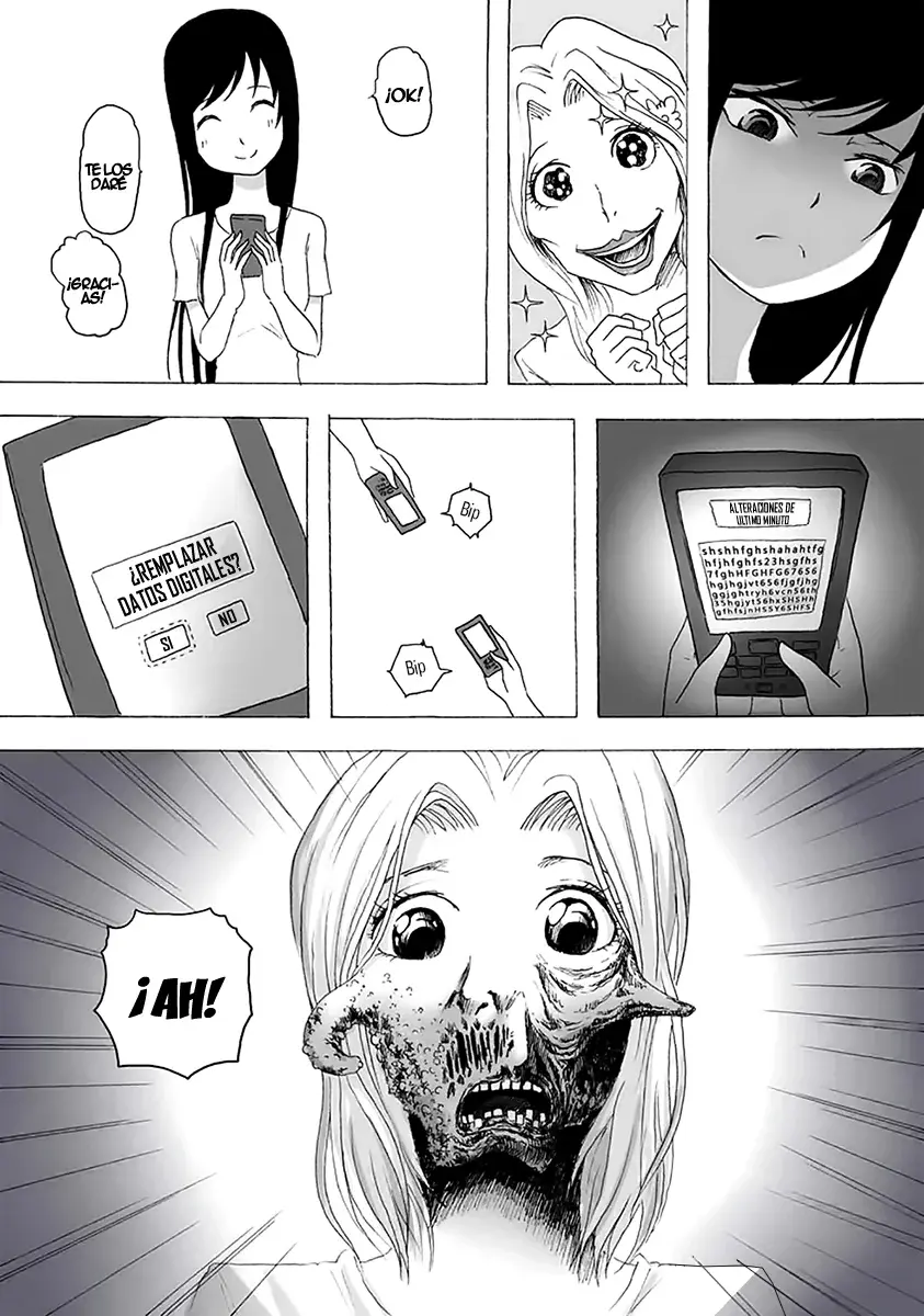 Capitulo 48 page 8