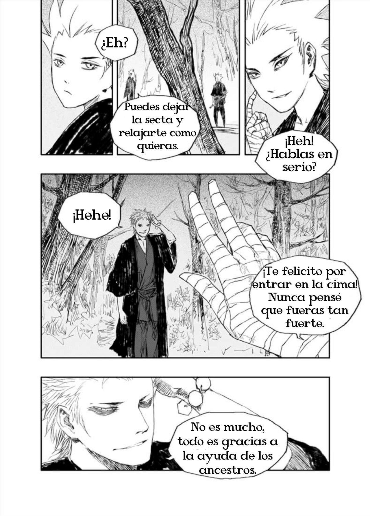 Capitulo 21 page 6
