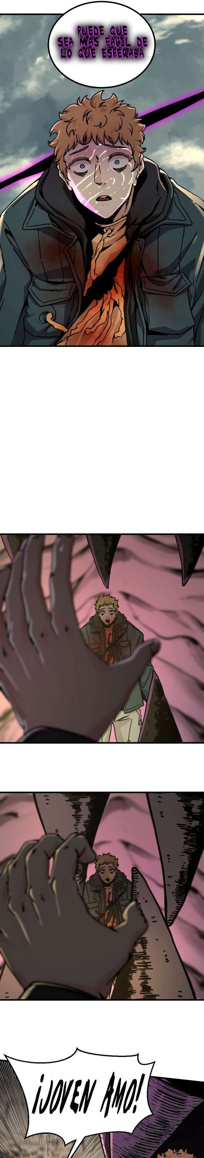 Capitulo 133 page 22