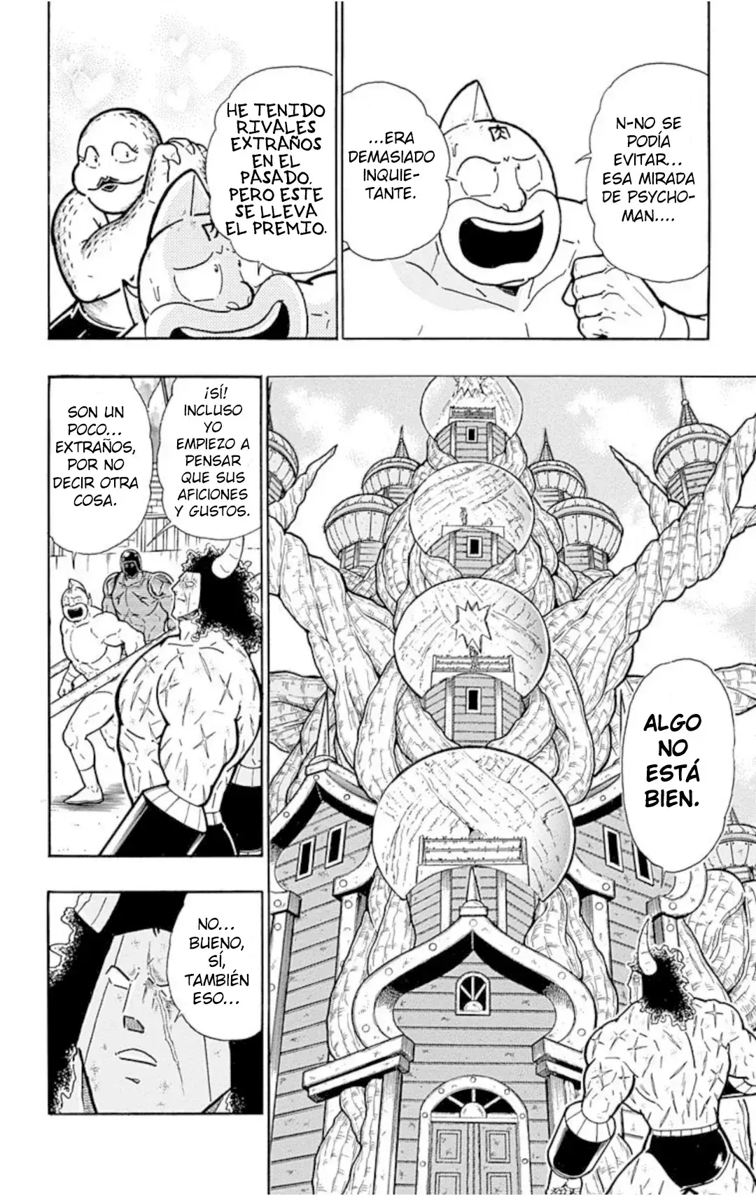 Capitulo 550 page 6