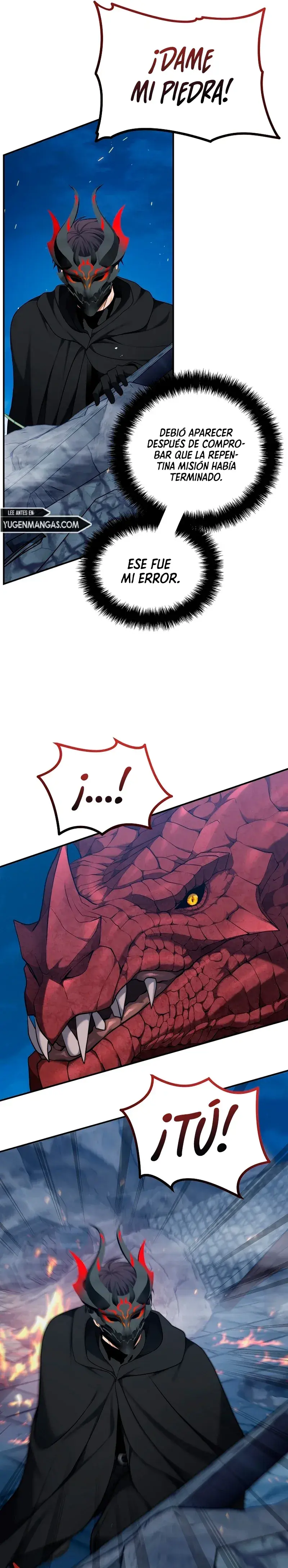Capitulo 151 page 35