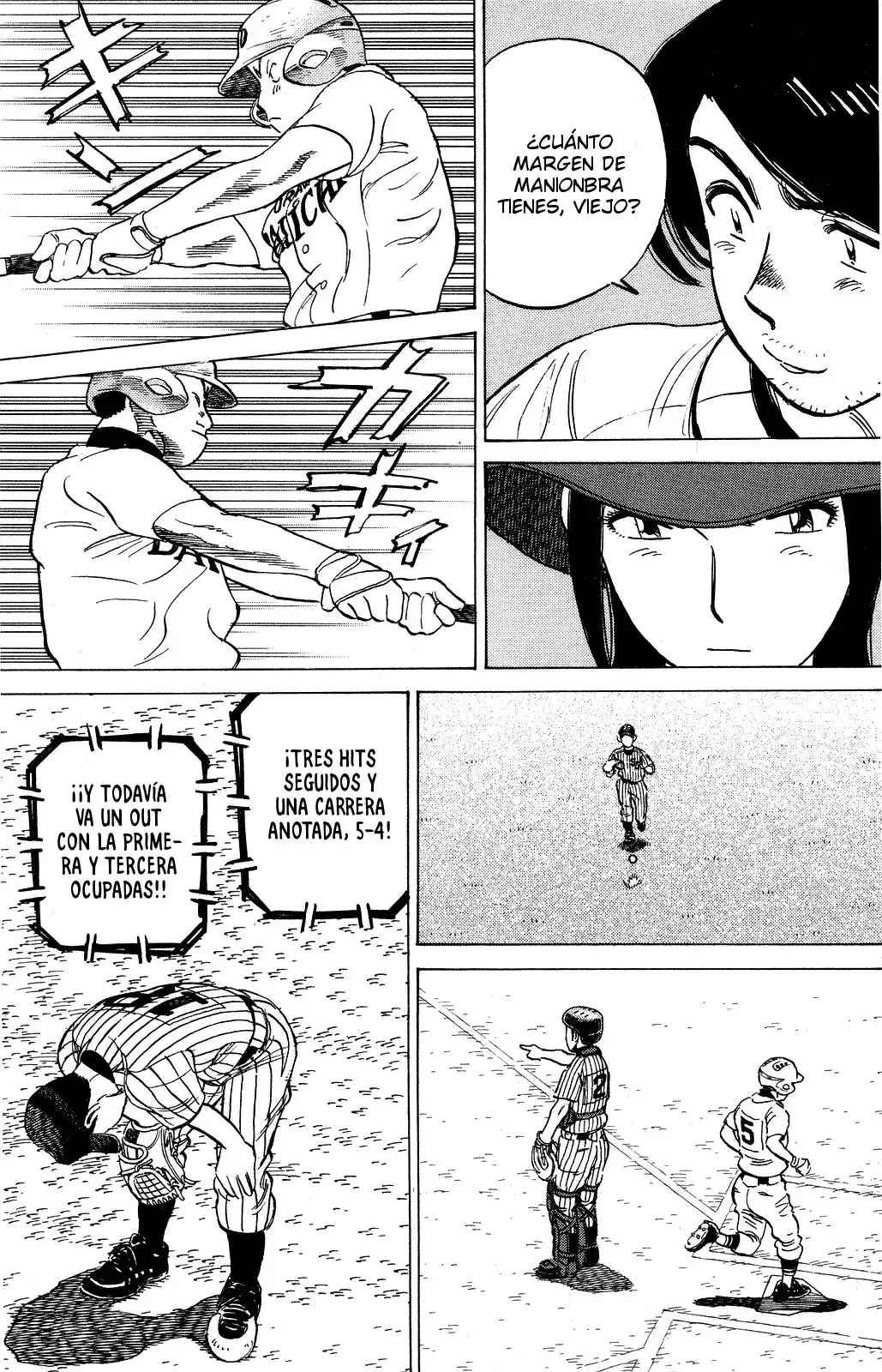 Capitulo 200 page 19