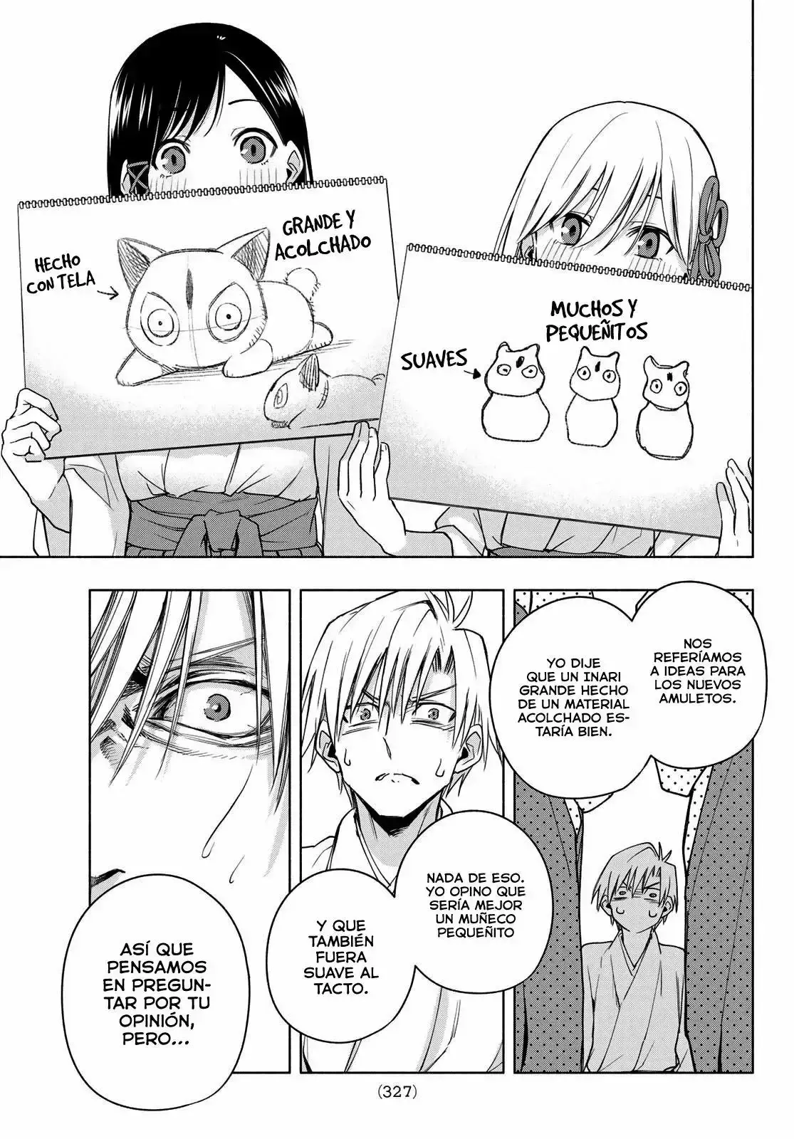 Capitulo 55 page 21