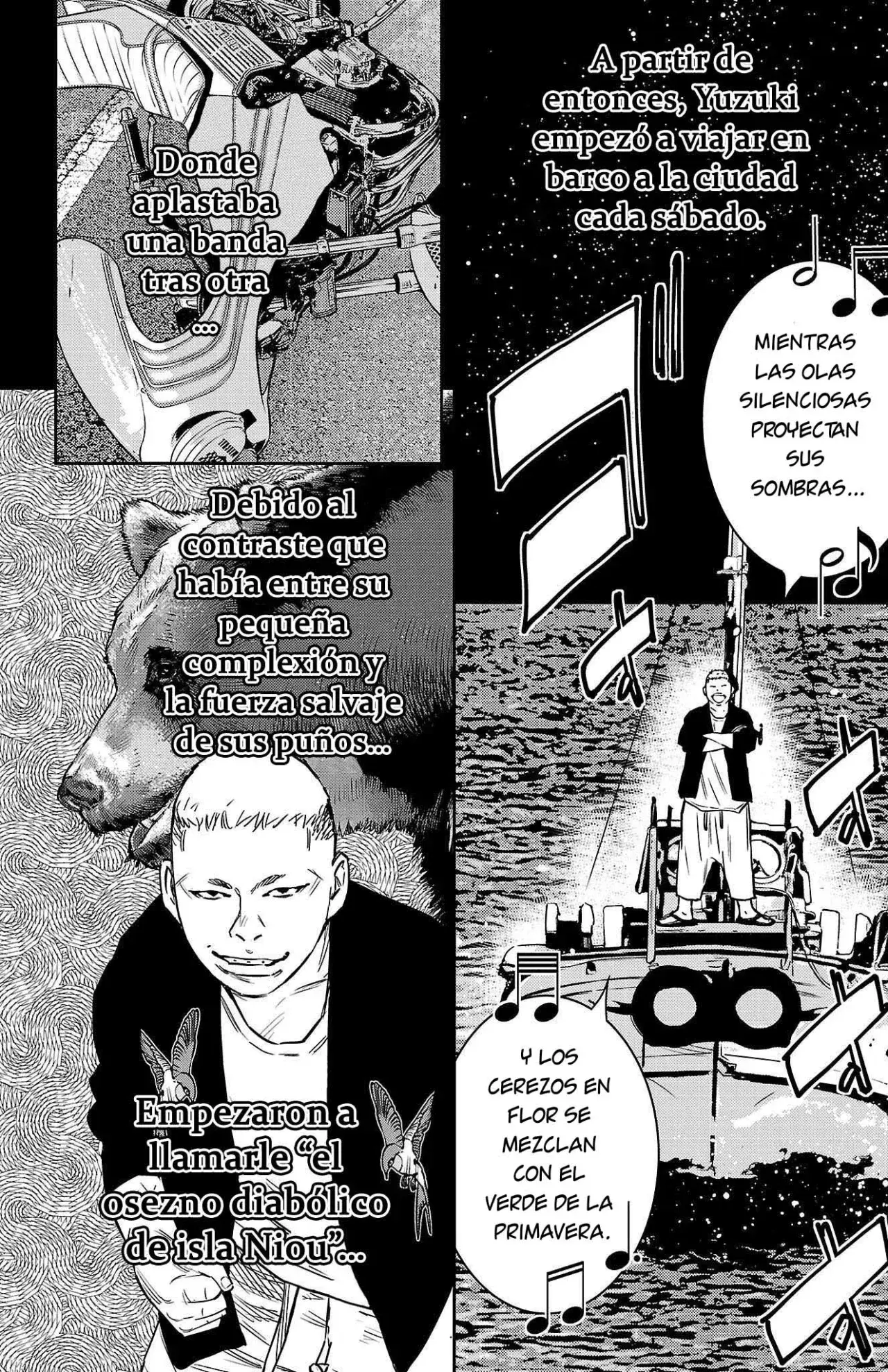 Capitulo 95 page 8