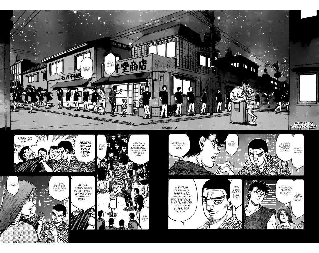 Capitulo 1272 page 5
