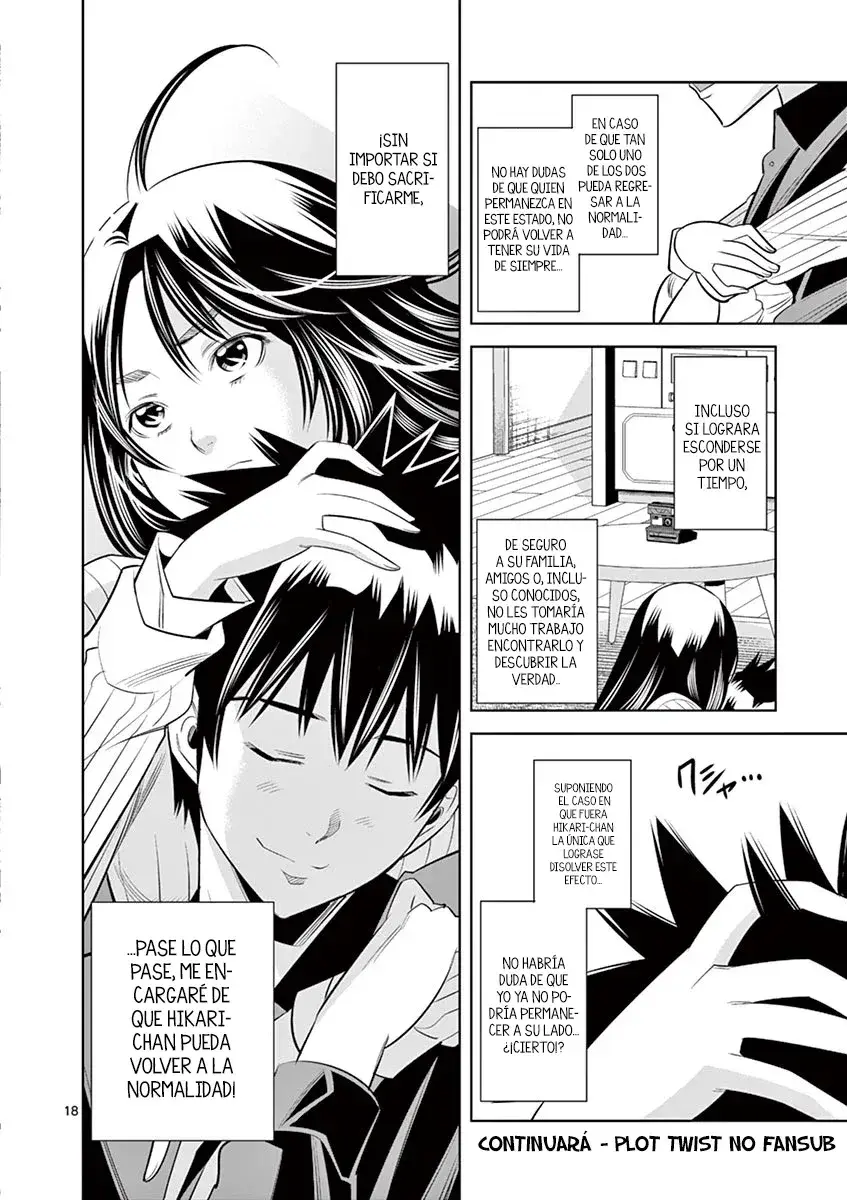 Capitulo 73 page 20