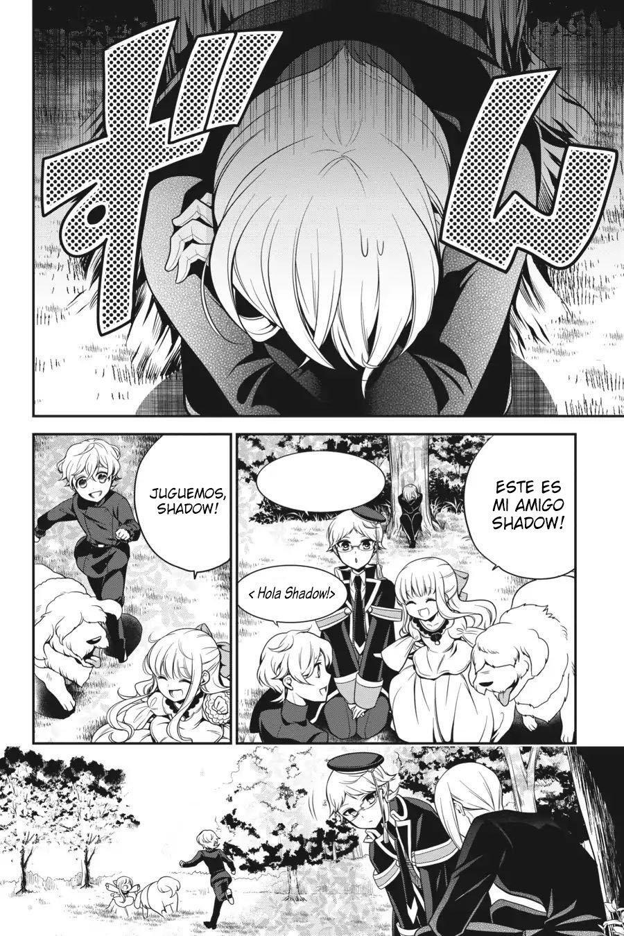 Capitulo 61 page 23