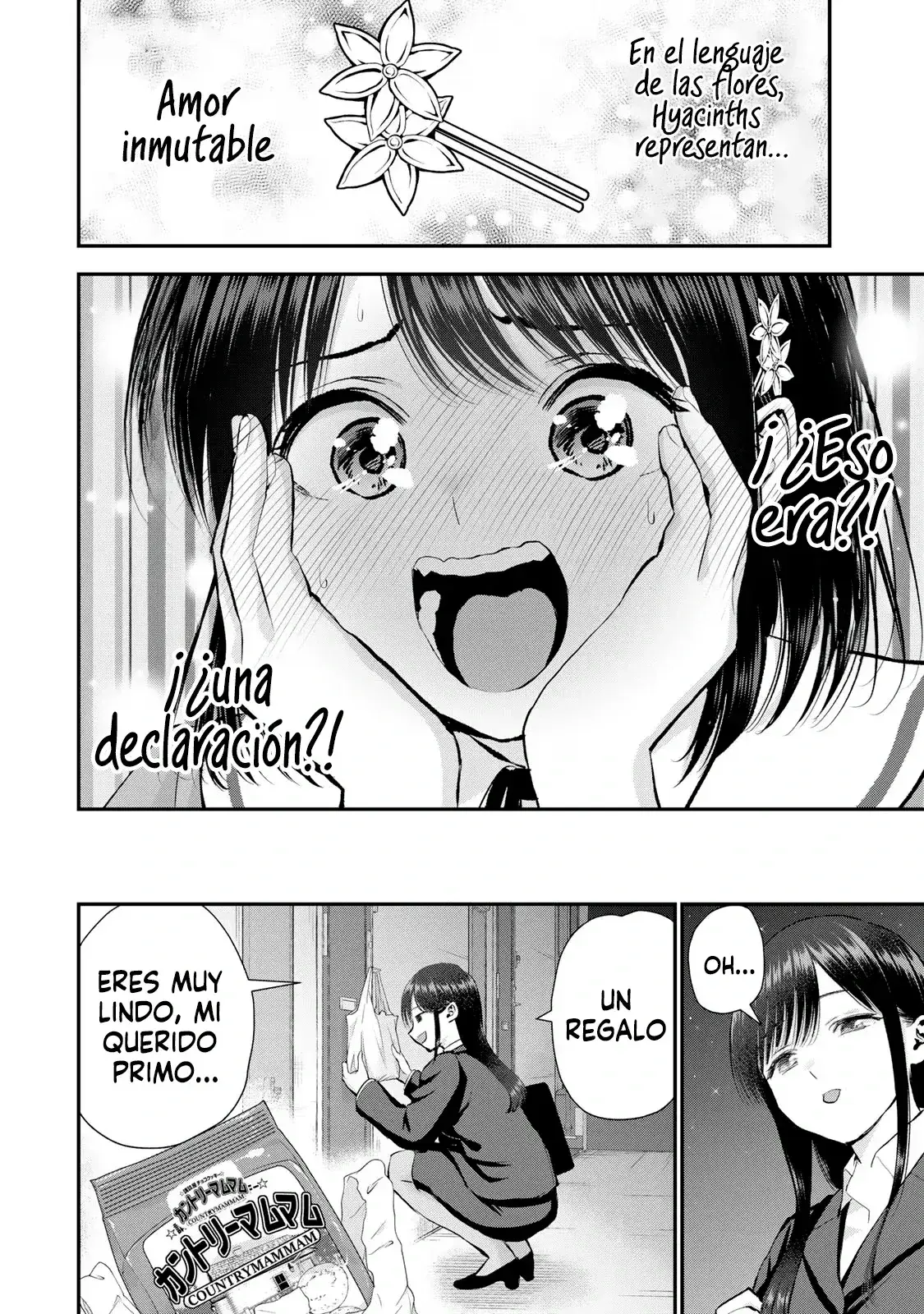 Capitulo 71 page 18