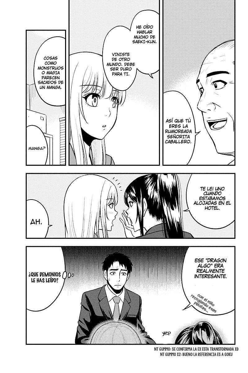 Capitulo 31 page 11