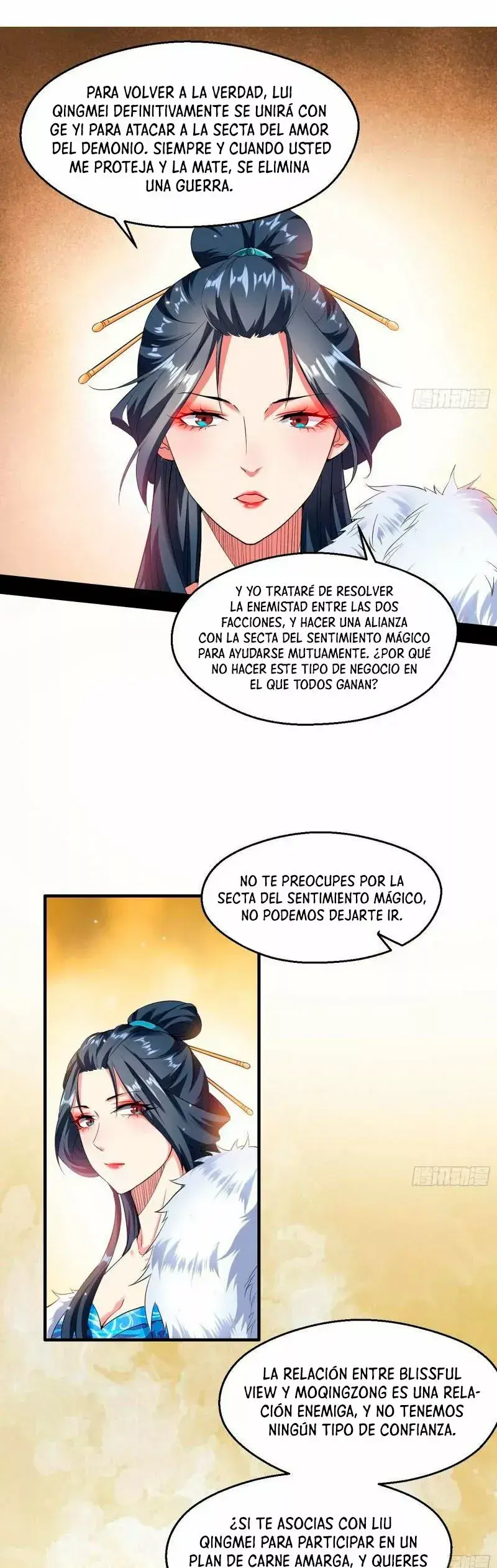 Capitulo 87 page 23