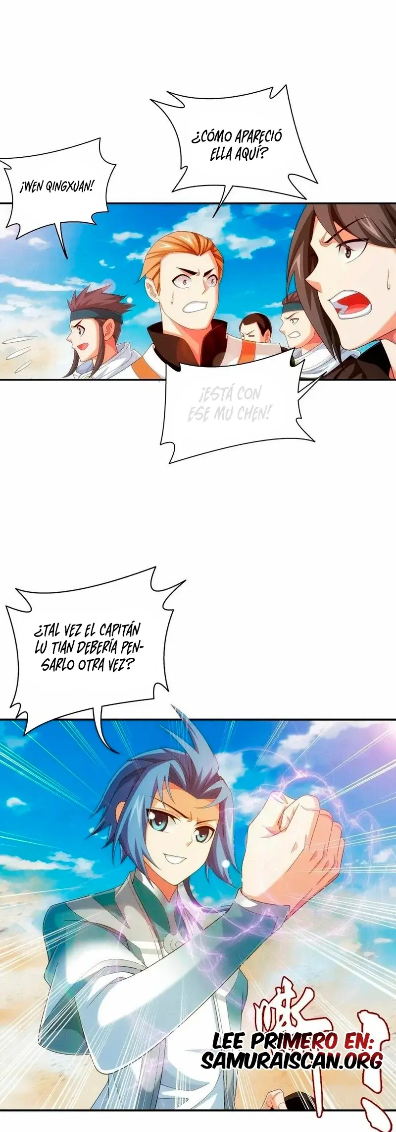 Capitulo 317 page 7