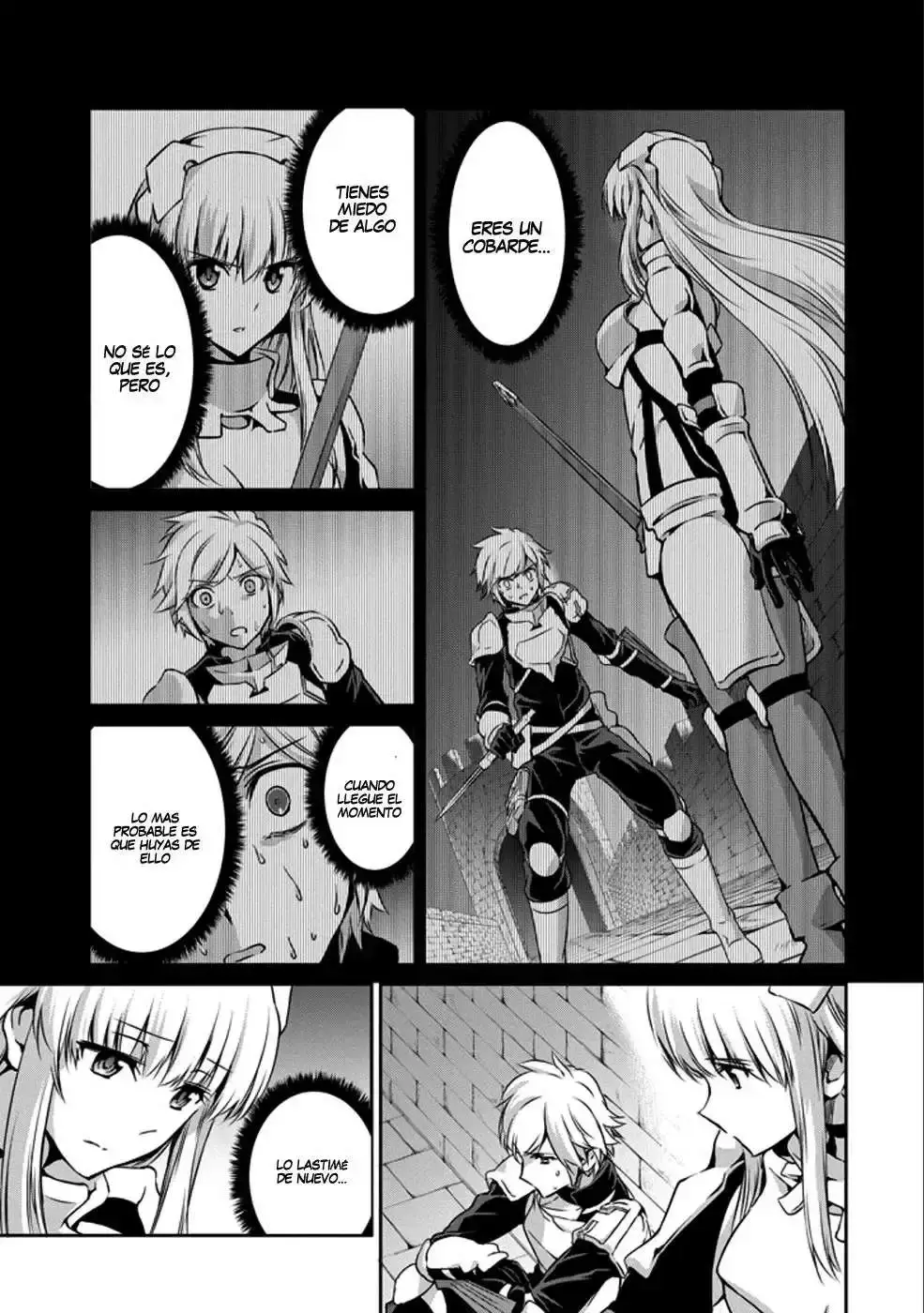 Capitulo 30 page 32