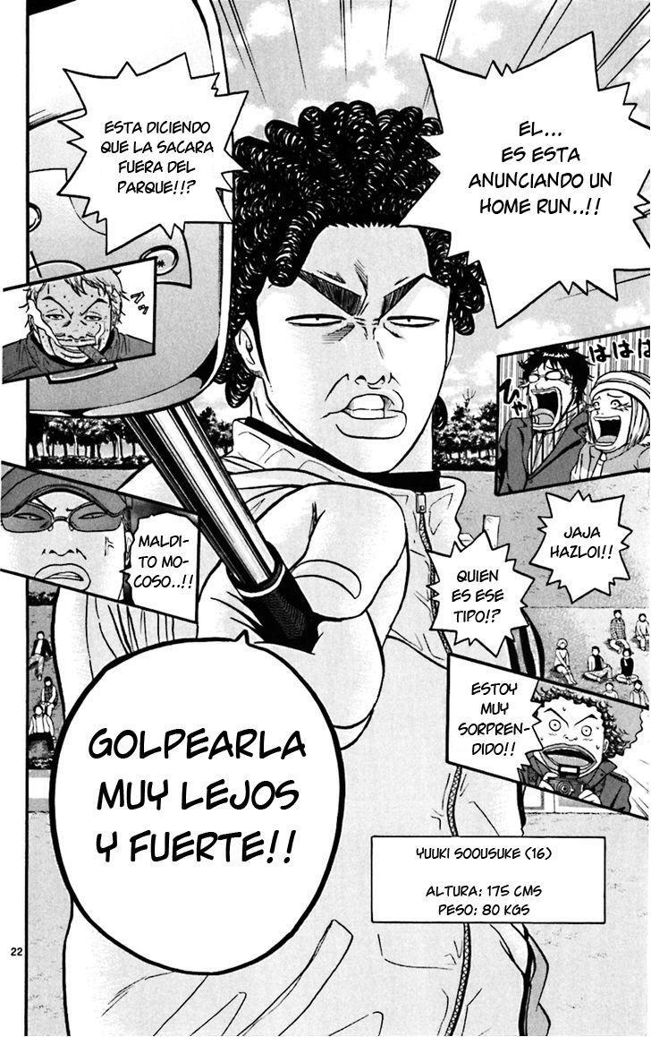Capitulo 69 page 30
