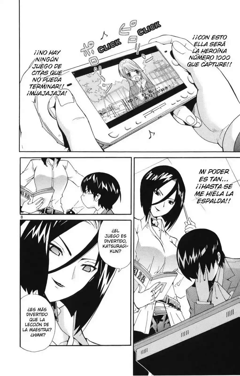 Capitulo 1 page 19