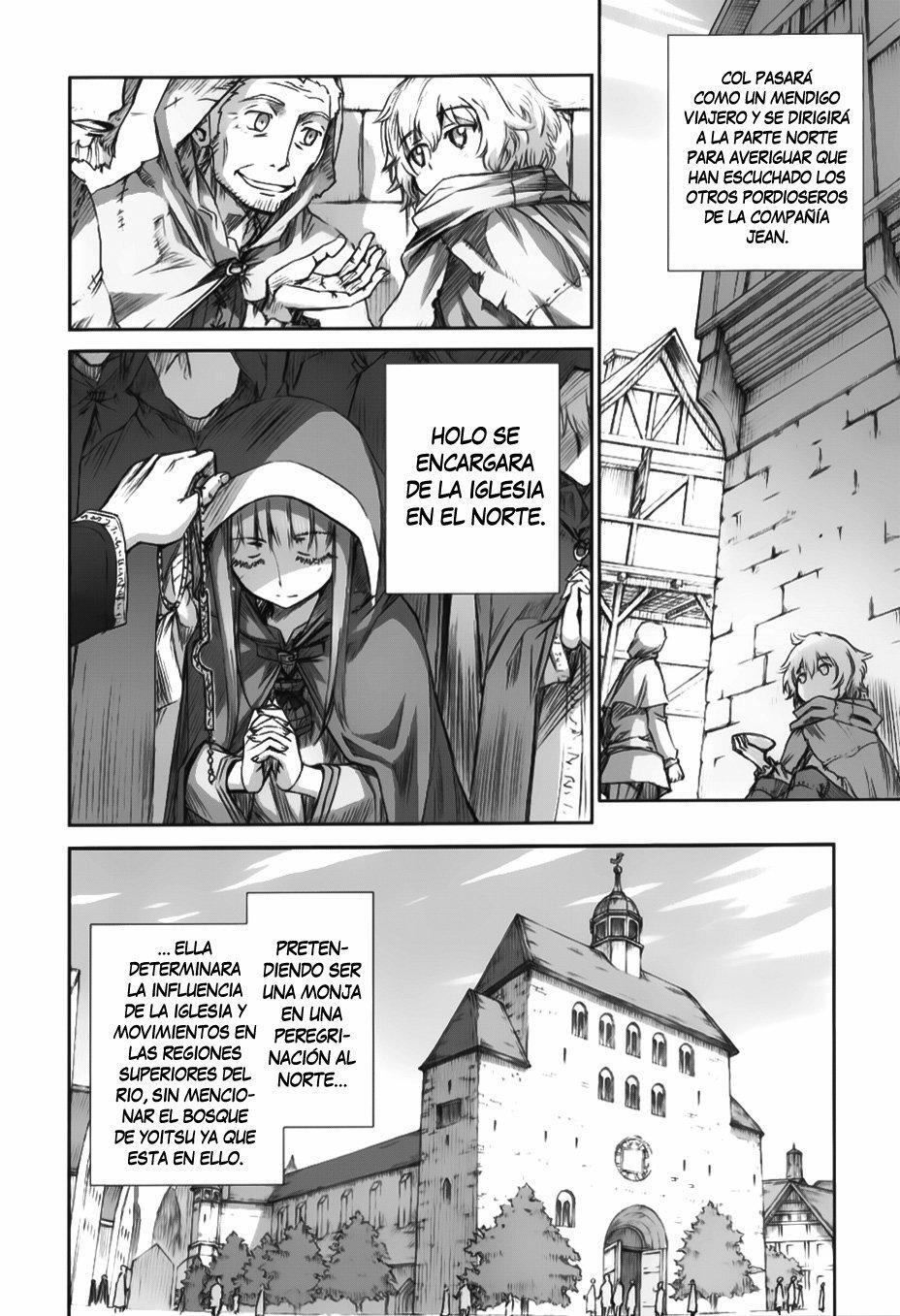 Capitulo 51 page 22