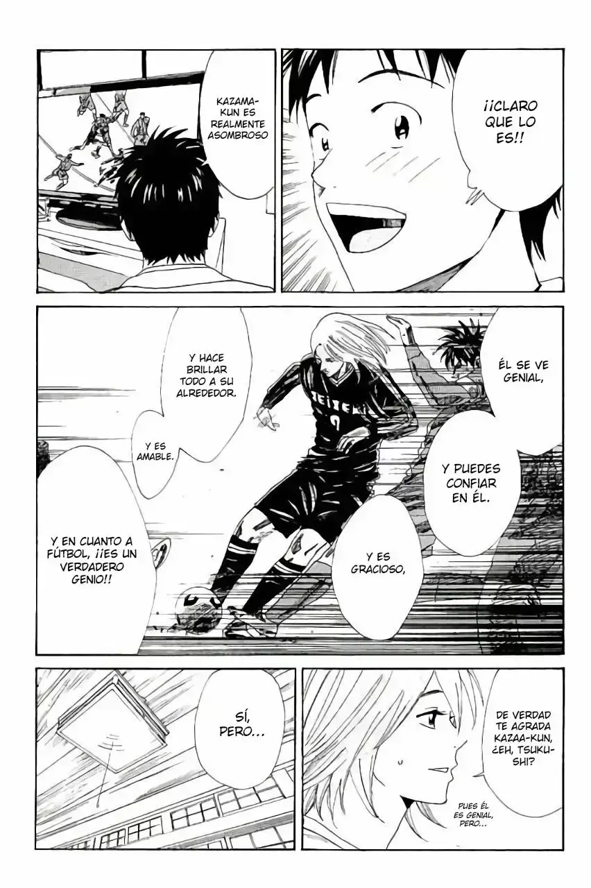 Capitulo 113 page 14