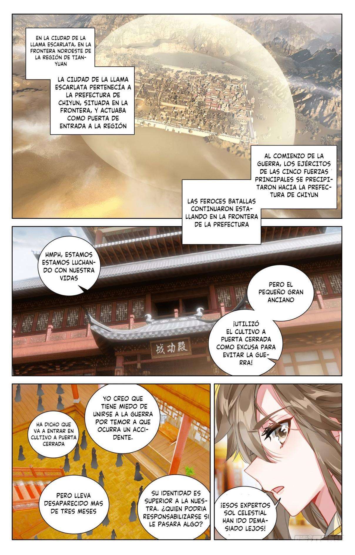 Capitulo 913 page 2
