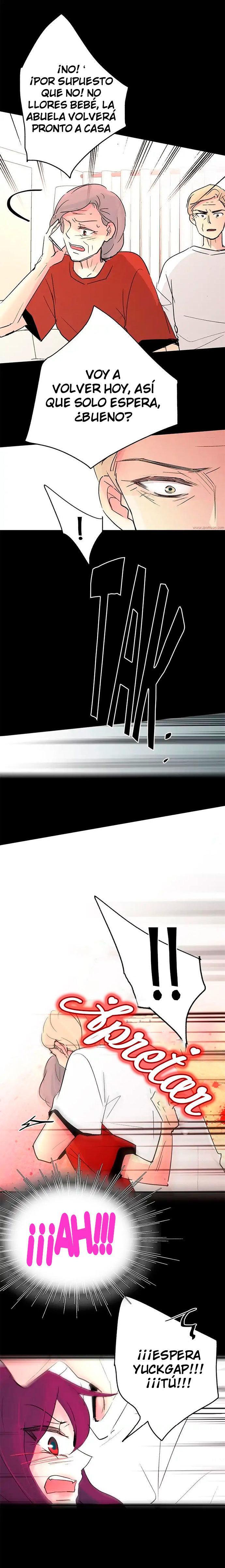 Capitulo 61 page 18