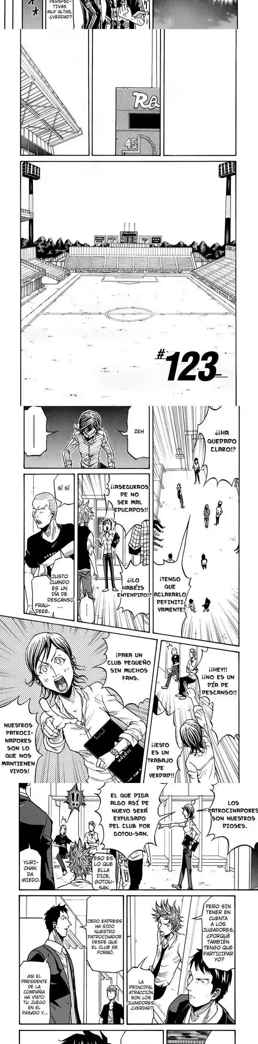 Capitulo 123 page 3