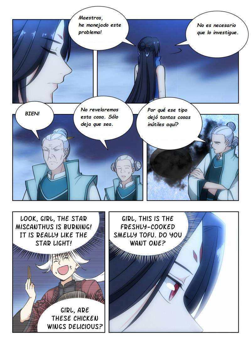 Capitulo 62 page 9