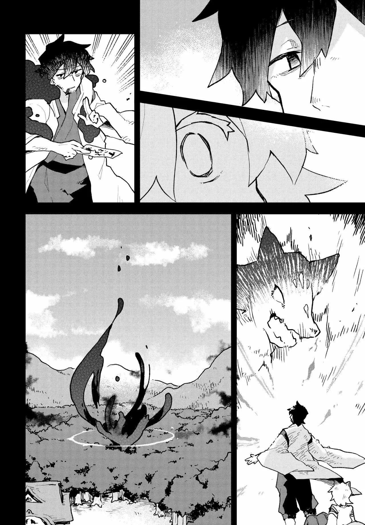 Capitulo 60 page 13