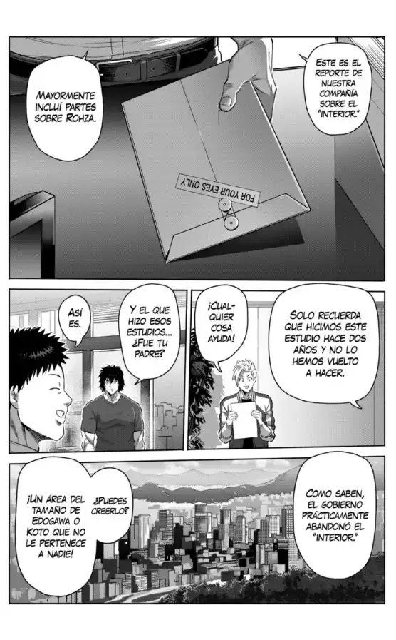 Capitulo 199 page 10
