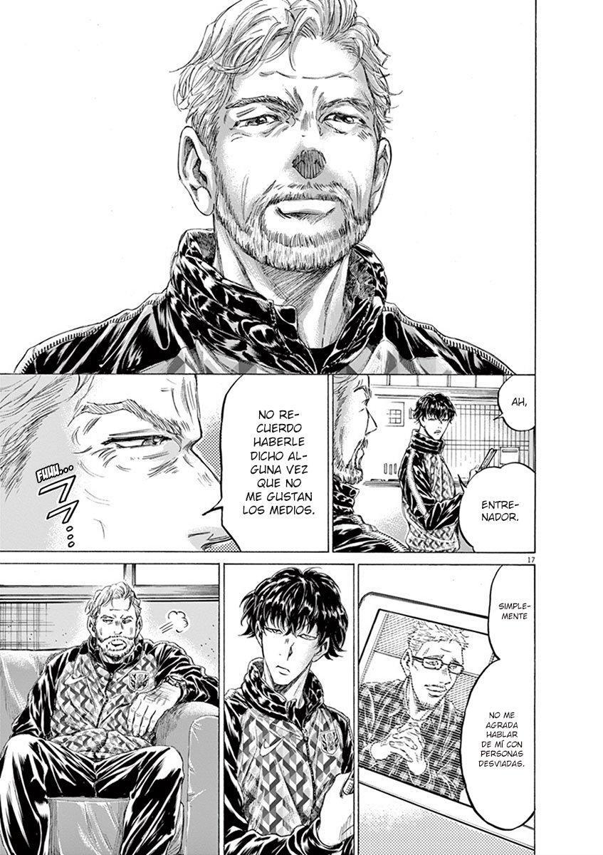 Capitulo 207 page 18