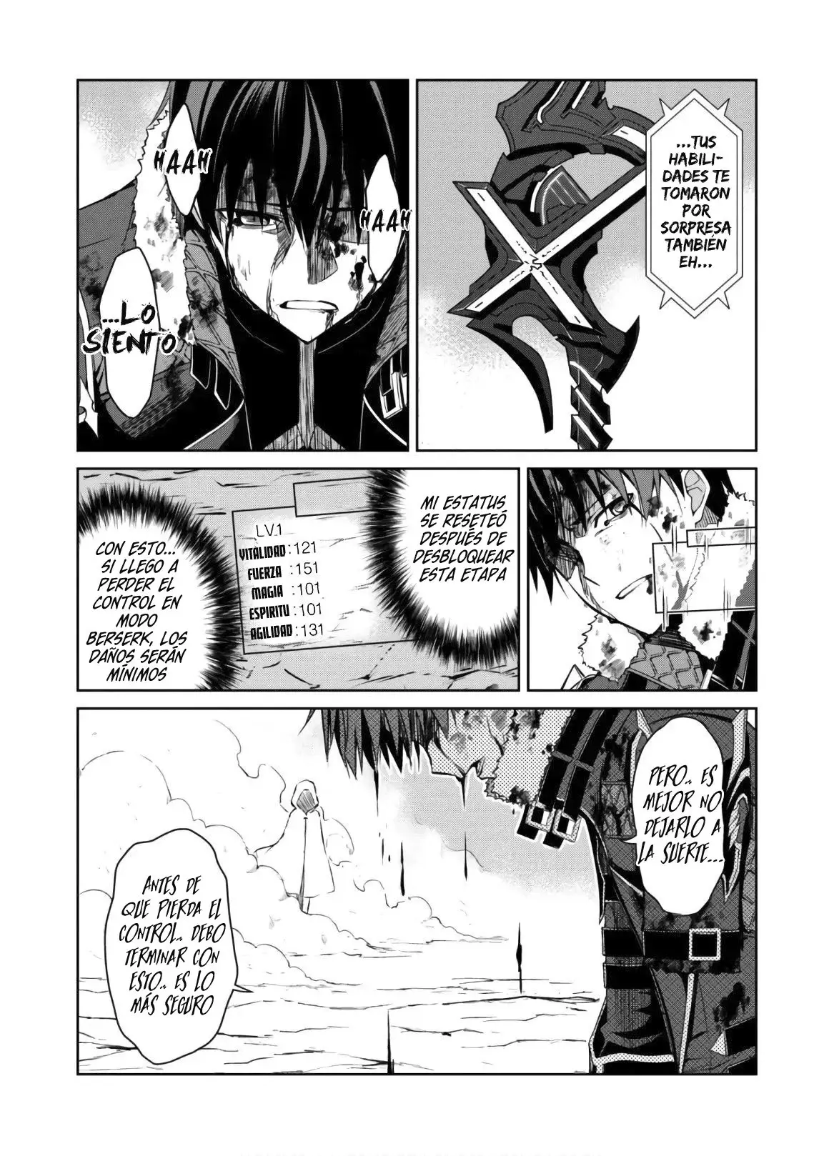 Capitulo 30 page 5